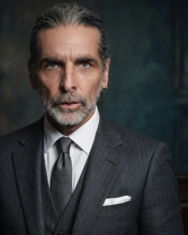 Maître Thomas Garnier, notaire associé